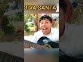 NOIVA SANTA-Louvores diários C/Gabriel Santos #shorts