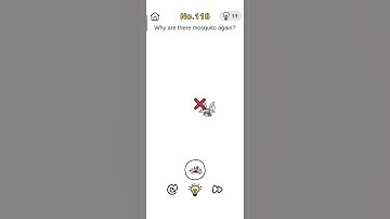 Brain out ⭐ Crazy find level 118 #gaming #brainout #viral #newupdate #brainoutgaming #game #shorts