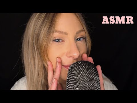 ASMR • Intense Mouth Sounds • Deep Tingles 💋 
