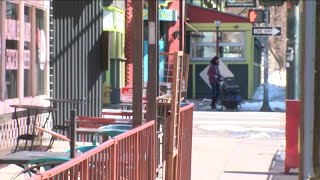 'We are losing part of our character': Building in Capitol Hill placed on demo list