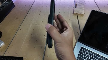 ncSender: Moible Remote