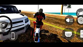 CRAZIEST Indian Bike & Car Driving Ever! | Full-On Madness Gameplay by DJMONSTER screenshot 3