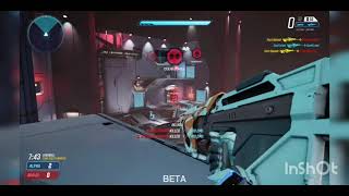 SPLITGATE MONTAGE