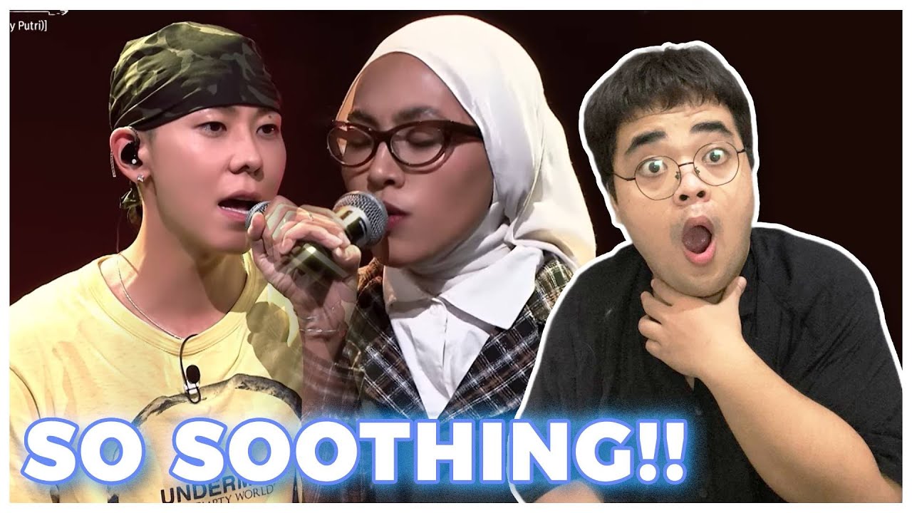 🔗Loco - No where (Feat. Feby Putri )ㅣLUCY ➡ Locoㅣ#라이브와이어 8화 | Mnet 250808 방송 REACTION