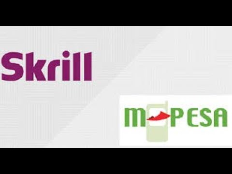 How to withdraw money from 1XBET to M-PESA via Skrill