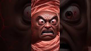 लिवर सिरोसिस के ये है लक्षण? इसे अनदेखा ना करे !#shortsfeed #facts #neetaspirents#livercancer #viral