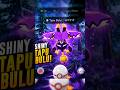 🔥 Tapu Bulu Raid Battle in Pokémon GO! 🌿✨ | #pokemongo #pokemon #shinypokemon #pokemongoraid
