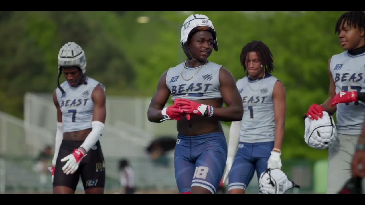 The Future of Football Gloves: Introducing Grip Boost 5.0