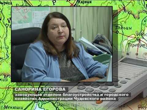 Знакомства В Городе Чудово