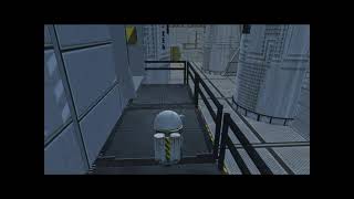 Junk - Prototype Progress 07 - Even More Level Building