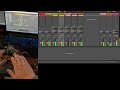 Music Technology &amp; Production Advanced Practice &amp; Innovation Corsework 1 - Project 2 - Entmont Kotsi