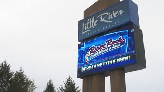 Online sports gambling opened in Michigan Friday