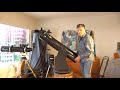 Why Dobsonians are Great Telescopes (featuring Orion XT8 Classic)