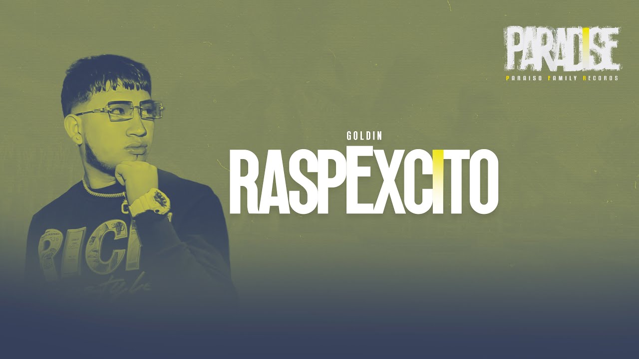 Raspexcito - PFR X Goldin - (Video Lyric) PARADISE adlı videoyu YouTube'da izle Raspexcito - PFR X Goldin - (Video Lyric) PARADISE adlı videoyu YouTube'da izle
