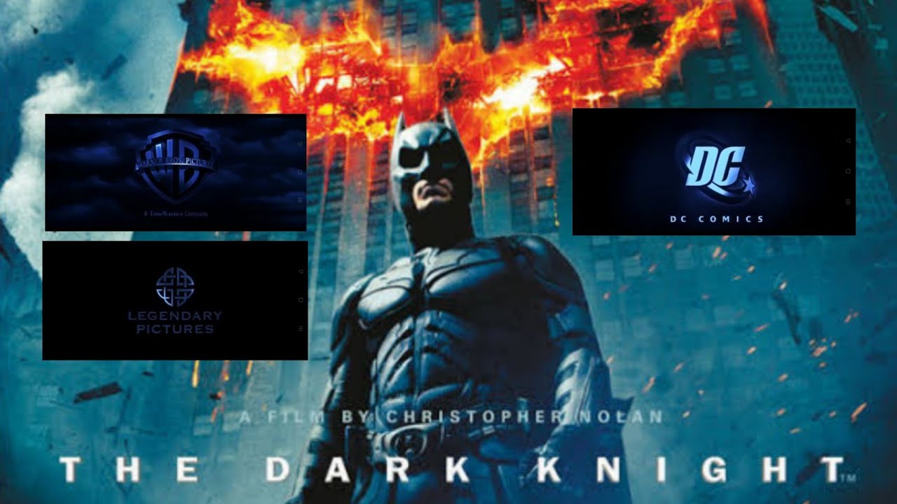 Warner Bros. Pictures/Legendary Pictures/DC Comics (2008) [NTSC] - YouTube
