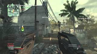 5 Man Feed FMG9 Random