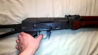 E&L AKS74N screenshot 5