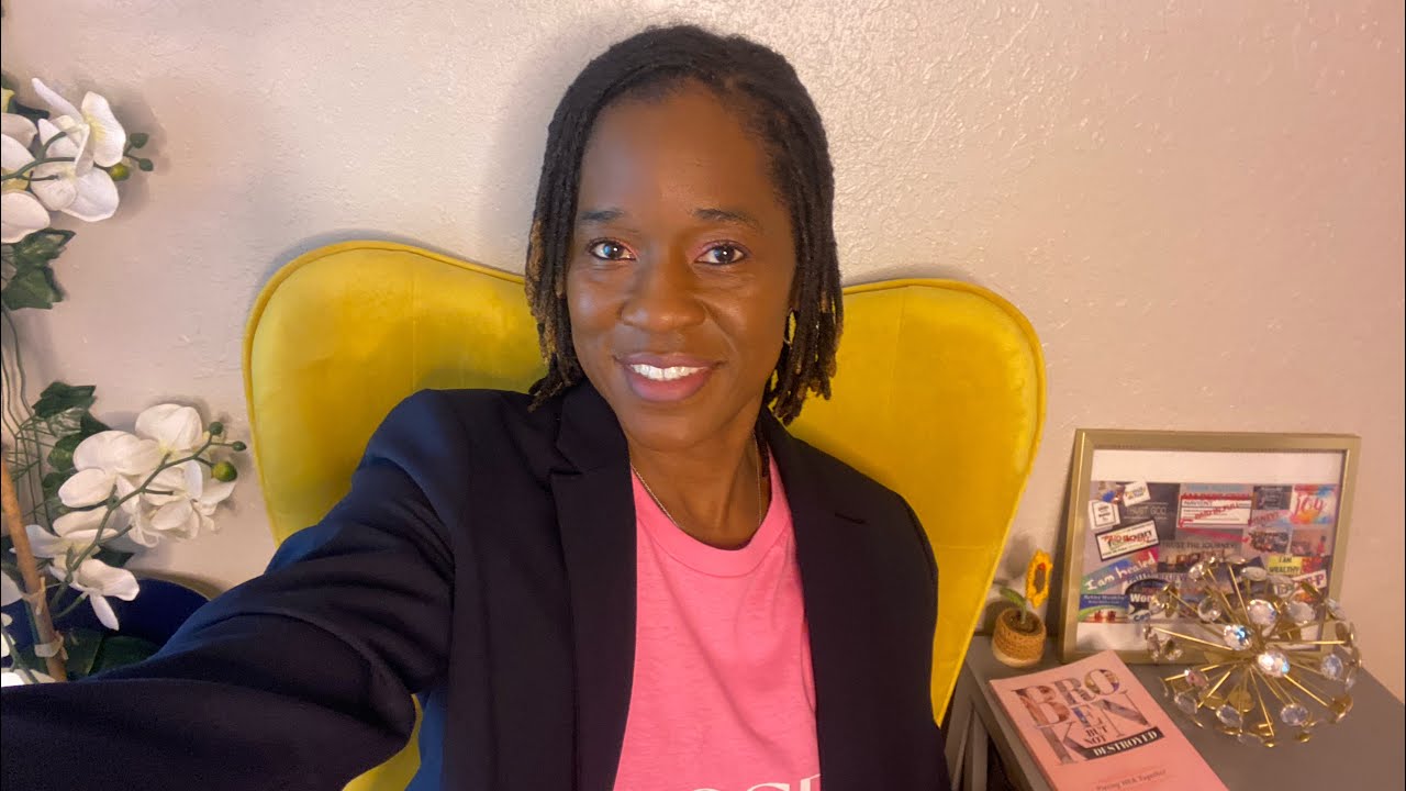 6 WAYS TO LEVEL UP YOUR LIFE SPIRITUALLY 