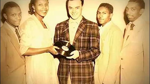 LILLIAN LEACH & THE MELLOWS - ''SMOKE FROM YOUR CI...