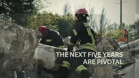 Unlocking capital for sustainability 2024 | Opening Video
