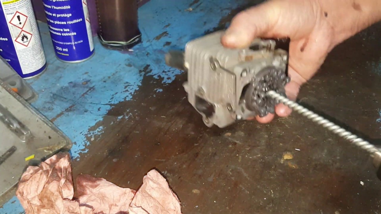Comment Remettre Un Reel Sur La Grille De Profil