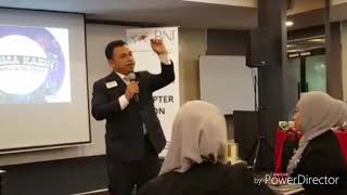Bni Ikon - Ayuh Berjemaah Dalam Berbisnes