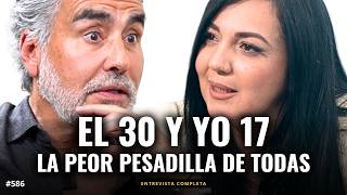 “Me casé y descubrí la verdadera cara de mi esposo” Cómo Escapar de un Narcisista - Maricela Pérez
