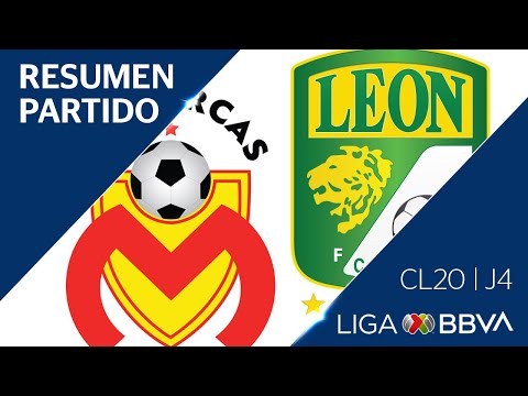 Monarcas Club Leon Goals And Highlights