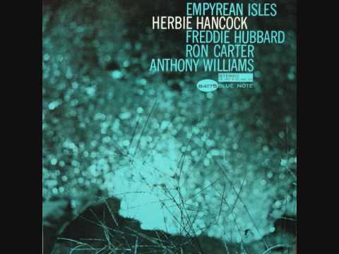 Herbie Hancock - Cantaloupe Island