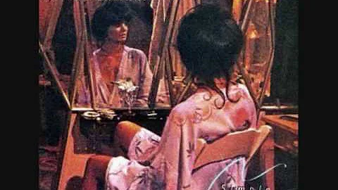 "What'll I Do?" Linda Ronstadt