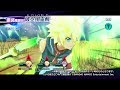 【テイルズ オブ ザ レイズ】霊装魔鏡技 カイル 破空翔霊斬