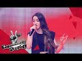 Anjela Ghalechyan sings 'Hello' - Blind Auditions - The Voice of Armenia - Season 4