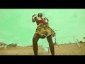 Ko-Jo Cue & Shaker- Mama Yie( Dance Video)