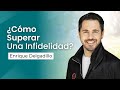 ¿Cómo Superar Una Infidelidad?