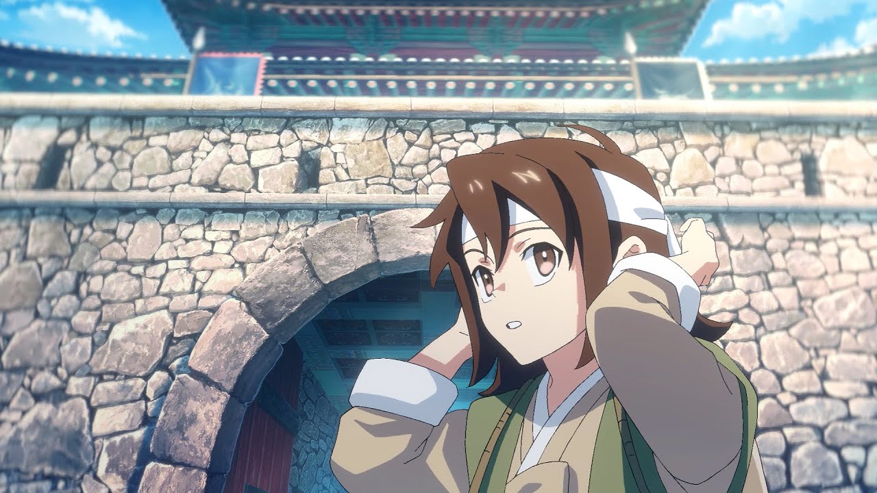 제 23회 세종대학교 작품 전시회 졸업작품 [단아전]