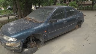 Новости. Липецк. 25 августа 2017 года Новости. Липецк. 25 августа 2017 года