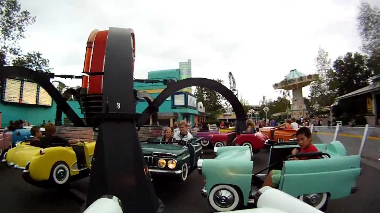 JUKEBOX liseberg 720P
