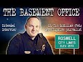 Bonus episode  the basement office  tim mcmillan on ufos roswell and department of energy