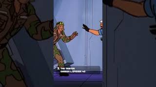 Pulse 5: Top 5 Episodes From G.I. Joe ARAH! | Hasbro Pulse