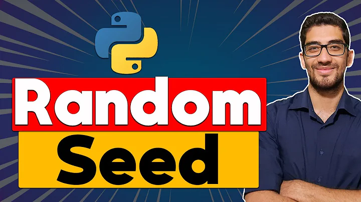 Generate Random Seeds in Python