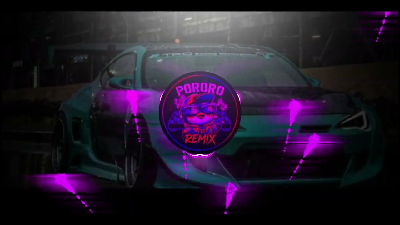 DJ TANTE CULIK AKU DONG TREND TANTE HOLIC VIRAL TIKTOK 2026