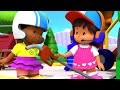 Fisher Price Little People ⭐Fuel up! ⭐New Season! ⭐Full Episodes HD ⭐Cartoons for Kids