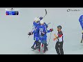 2019 WBHC Highlights: Canada vs. Italy (Group Play)