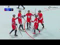 2019 WBHC Highlights: Canada vs. Italy (Group Play)