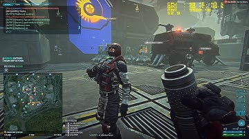 PlanetSide 2: Spawn Bacon Tutorial