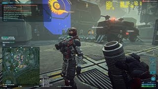 PlanetSide 2: Spawn Bacon Tutorial
