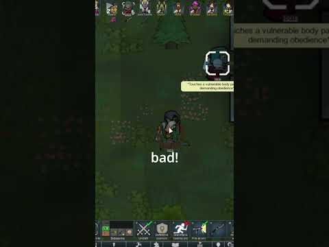 I Didn't Know Rimworld Had A Skill For THIS?