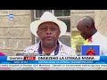 Tony Gachoka Ashutumu Kenya Kwanza Kwa Ongezeko La Visa Vya Utekaji Nyara Nchini Tony Gachoka Ashutumu Kenya Kwanza Kwa Ongezeko La Visa Vya Utekaji Nyara Nchini