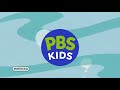 PBS Kids Fish Bowl Ident With 2022 Logo