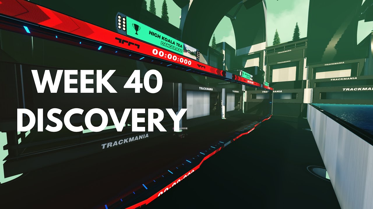 FIRST YouTube Stream! Week 40 Lets GO! - YouTube